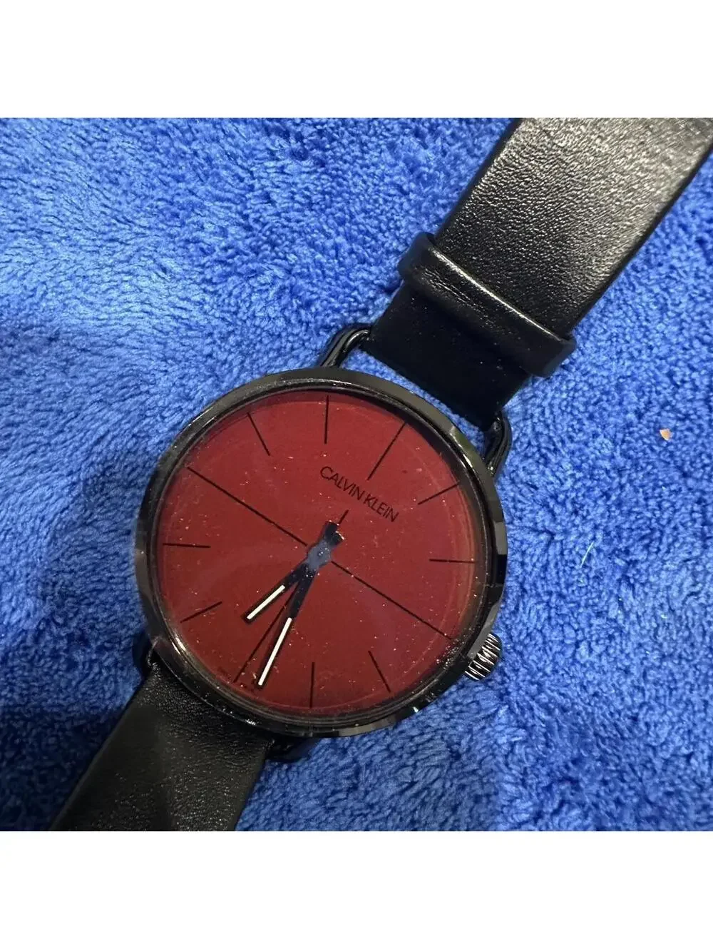Calvin Klein K7B214CP